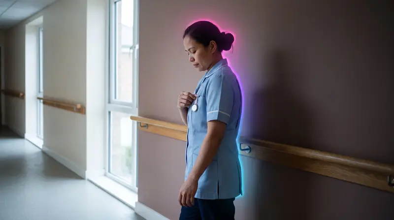 Modern Slavery Helpline UK: When to Call, What Happens Next, and Where a Filipino Worker Can Get Help