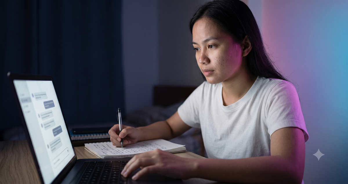 Don't Let AI Leave You Behind: Building Real AI Skills for Your Career, Together