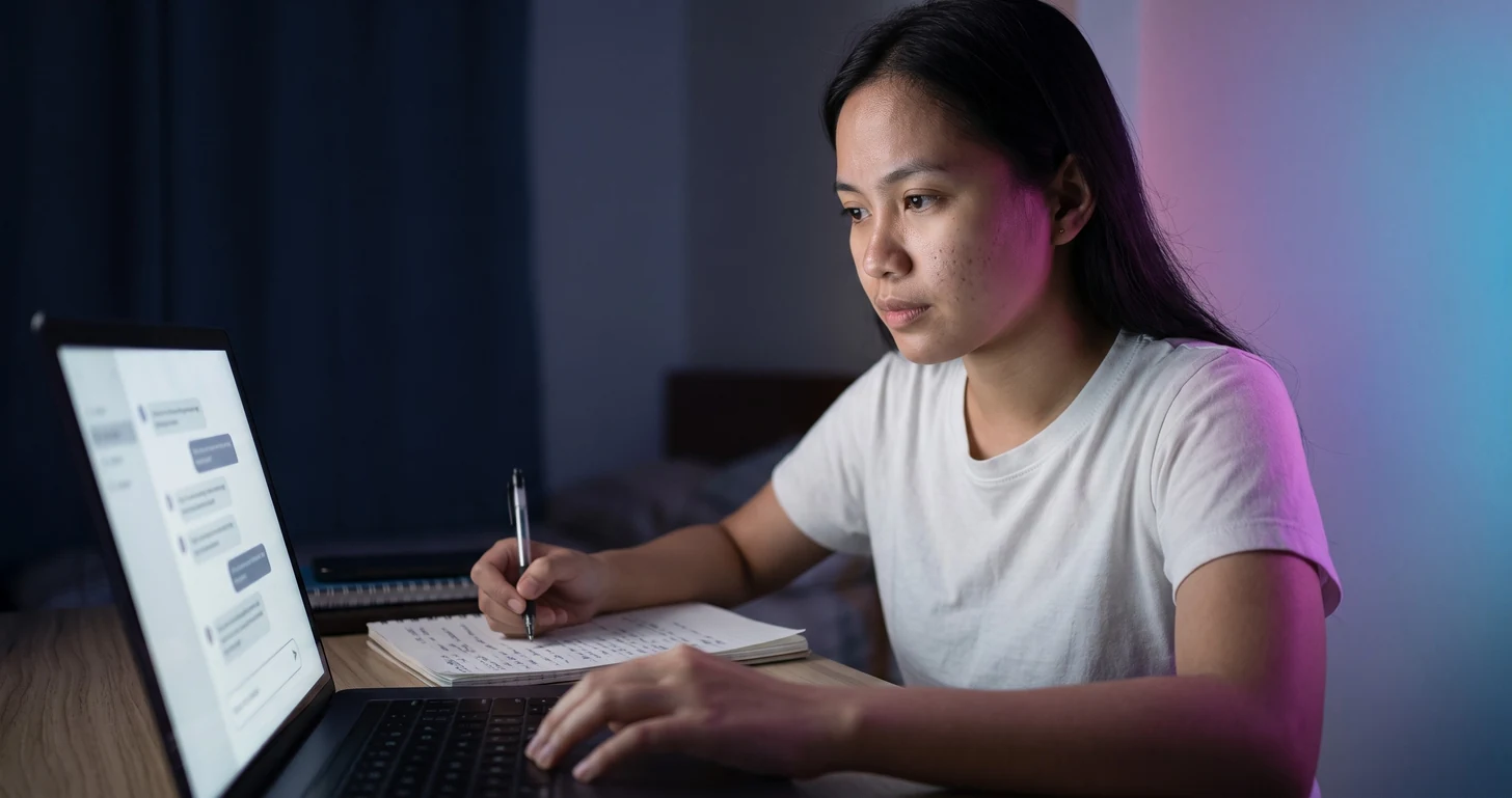 Don't Let AI Leave You Behind: Building Real AI Skills for Your Career, Together