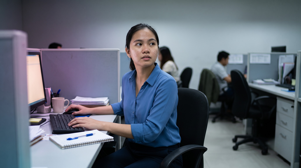 The Rules Nobody Wrote Down: Inside Our Workplace Professionalism and Work Ethics Training