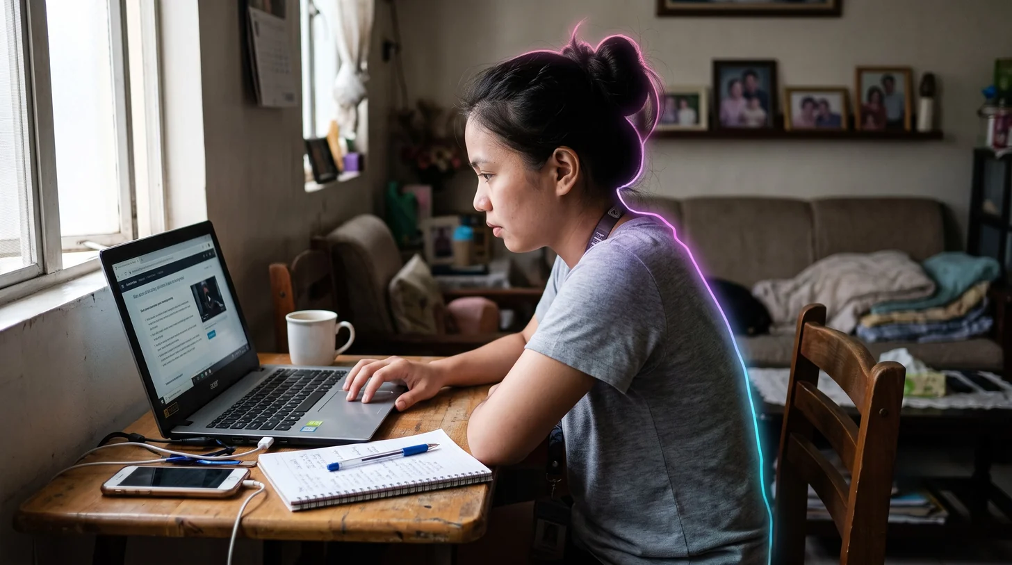 How AI Is Reshaping Filipino Careers - and What to Learn Now