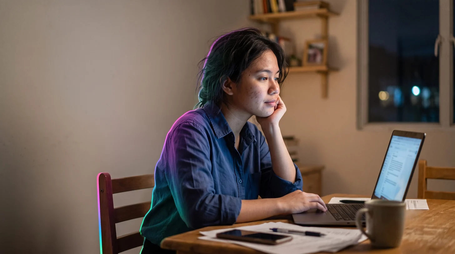 How Career-Ready Are You, Really?