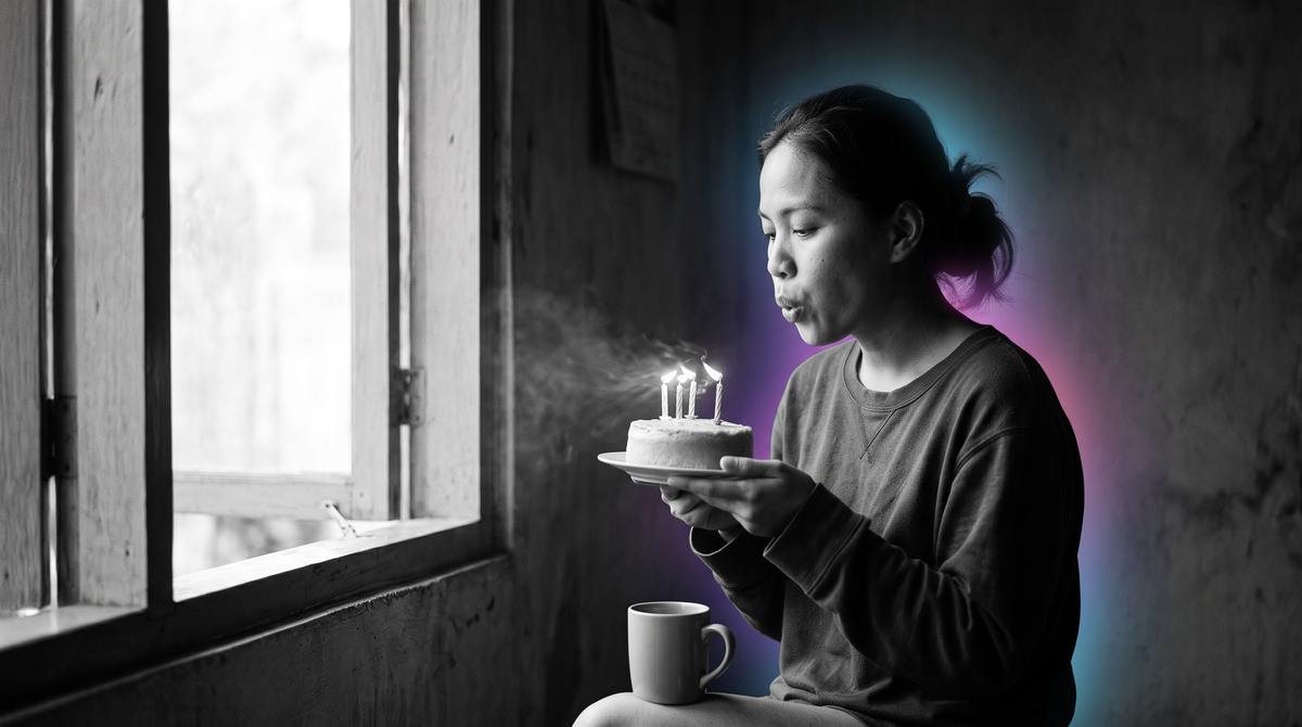 Make Your Birthday a Self-Appreciation Day