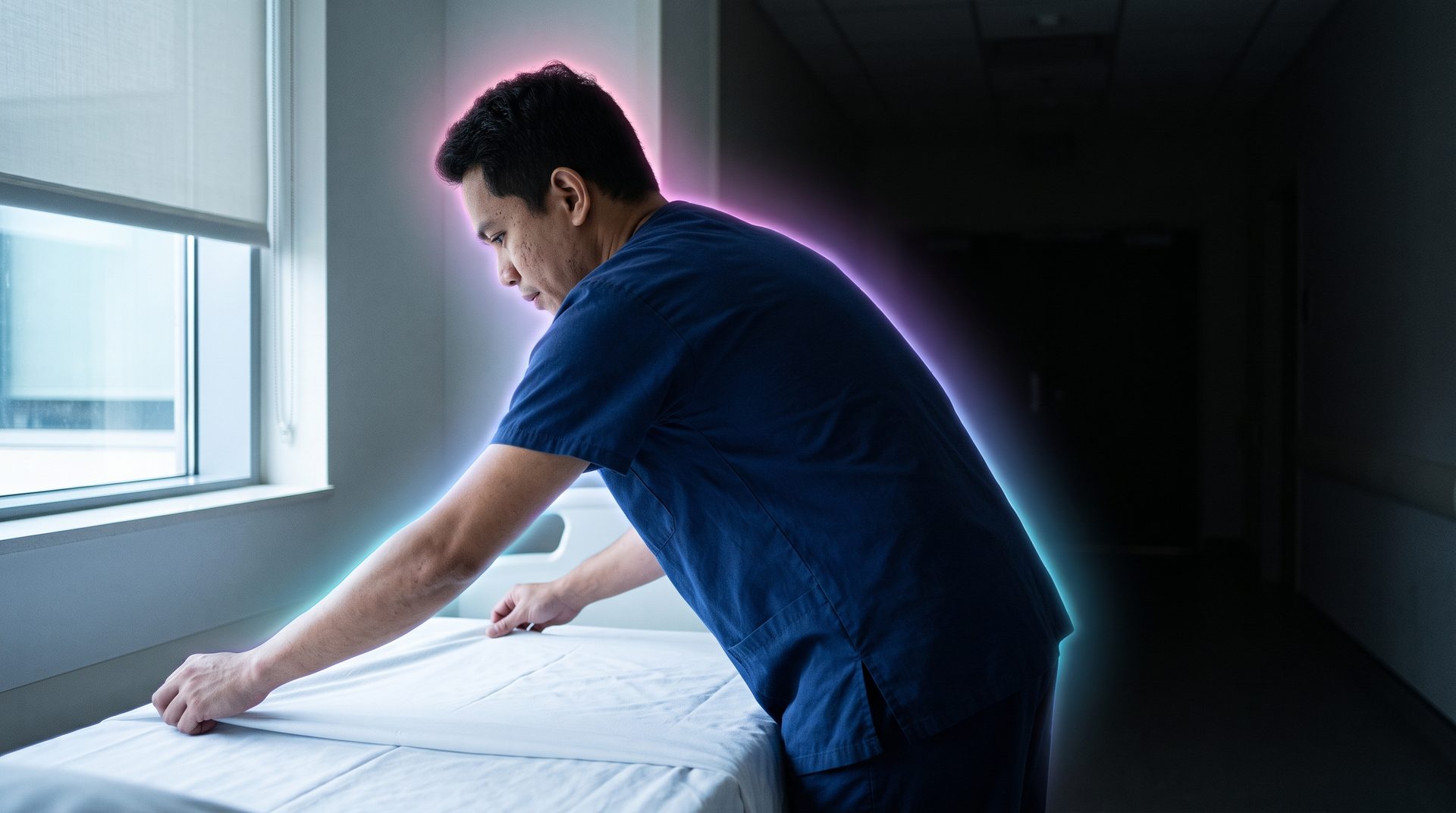 SCFHS Mumaris Plus Registration for Nurses: How Filipino Nurses Are Classified, Verified and Registered to Practice in Saudi Arabia