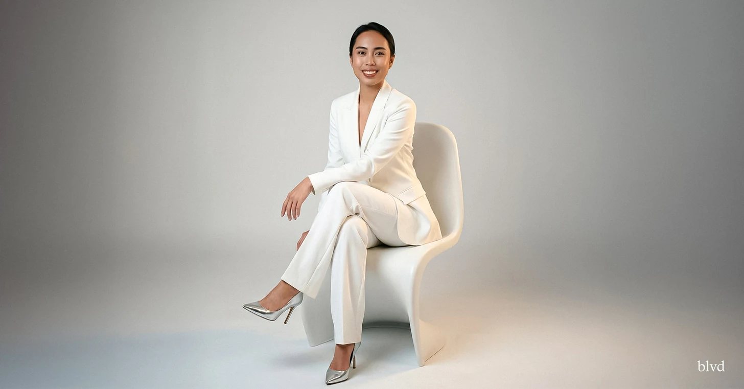 Our Founder's Story, Beautifully Told: 'The Roses She Grows'